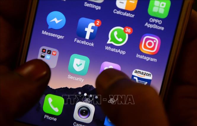 An toàn Internet giữa bão 'virus số'
