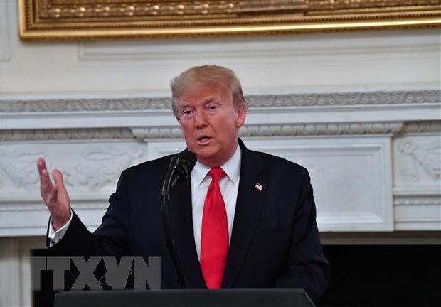 Mỹ đơn phương xóa bỏ các ưu đãi của WTO với nhiều nước đang phát triển