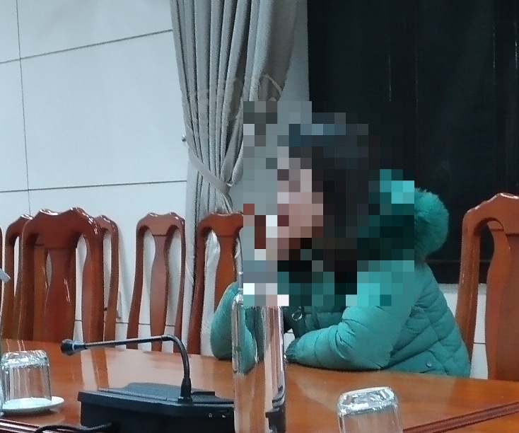 Thêm một trường hợp tung tin sai sự thật về dịch bệnh nCoV trên mạng xã hội
