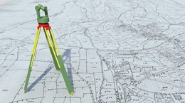 Vi phạm hành chính trong đo đạc, bản đồ sẽ bị phạt tới 100 triệu đồng