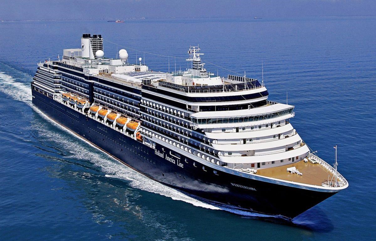 Dịch COVID-19: Du thuyền Westerdam được phép cập cảng tại Campuchia