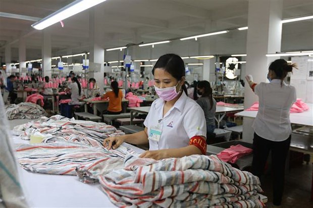 Phê chuẩn EVFTA, EVIPA tạo động lực mới cho quan hệ Việt Nam-EU