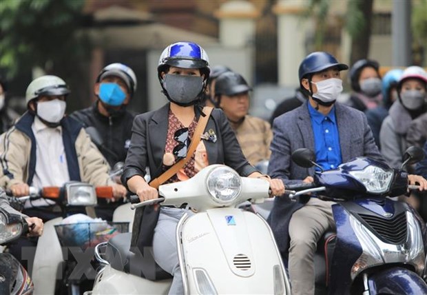 Dịch bệnh COVID-19: Hãy tăng sức đề kháng, đừng lạm dụng khẩu trang