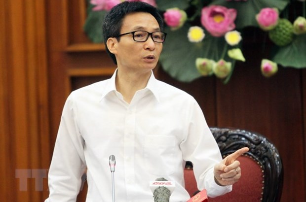 "Nếu chưa làm được cho phụ huynh an tâm, không nên cho đi học trở lại"