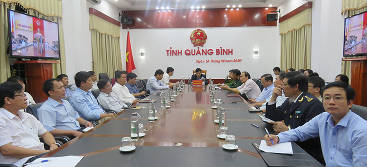 Việt Nam đã, đang kiểm soát tốt tình hình dịch bệnh