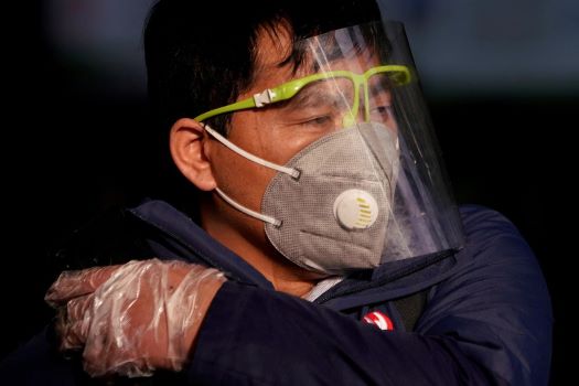 Thuốc kháng virus Remdesivir làm tăng hy vọng sản xuất vaccine COVID-19