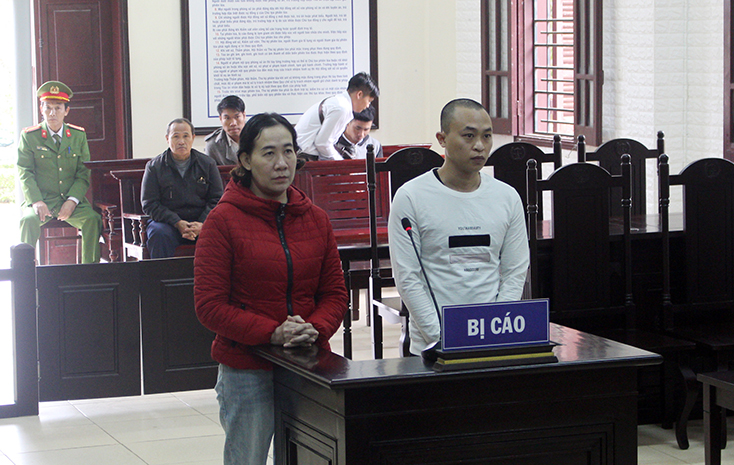 Trả giá