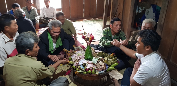 Gắn kết yêu thương, sẻ chia hy vọng