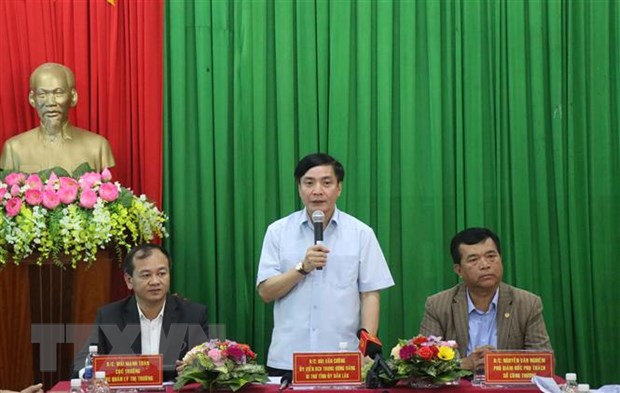 Đắk Lắk thí điểm tuyển chọn Bí thư Huyện ủy, thi tuyển lãnh đạo cấp sở