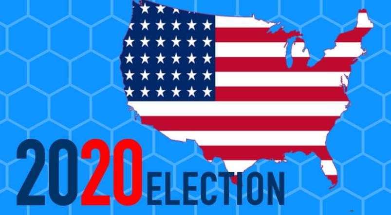 Bầu cử Mỹ 2020 và 'Phát súng lệnh Iowa'