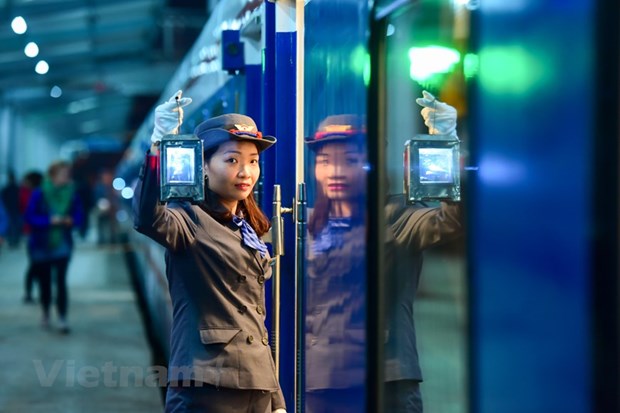 Đánh giá toàn diện đề xuất điều chuyển Tổng công ty Đường sắt Việt Nam