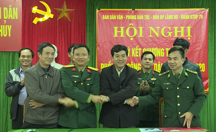 Lệ Thủy: Tỷ lệ hộ nghèo các xã miền núi giảm 10%
