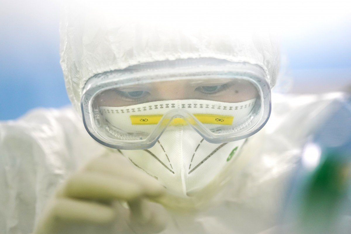 Nhóm chuyên gia bác tin đồn virus Corona là sản phẩm phòng thí nghiệm