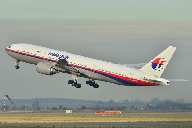 Thêm tiết lộ gây sốc về nguyên nhân khiến máy bay MH370 mất tích