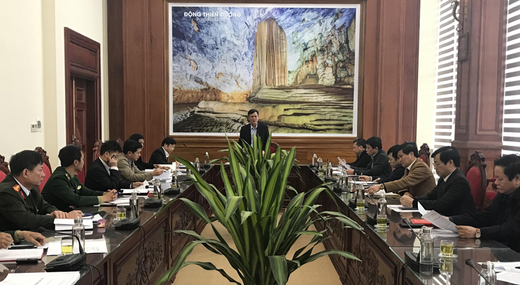 Tuyên truyền thiết thực, sâu rộng, thường xuyên và hiệu quả  về đại hội Đảng các cấp