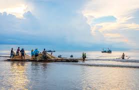 Biển của đời người
