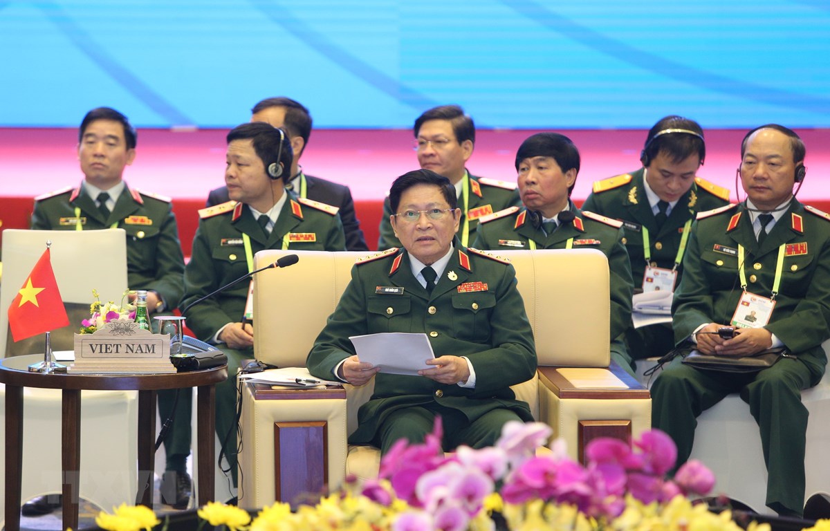 ASEAN 2020: Thúc đẩy hình thành các sáng kiến hợp tác thực chất