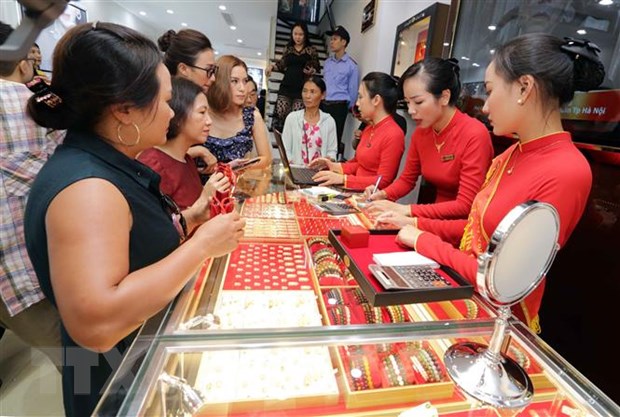 Dự báo thị trường vàng: Cẩn trọng trước thị trường "nóng"