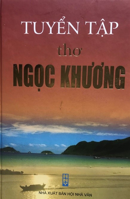Những vần thơ mang nặng ân tình