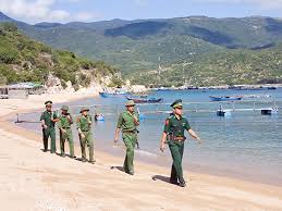 Người lính biên phòng