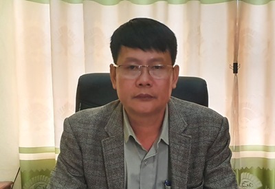Quyết tâm sớm đưa Châu Hóa thành xã nông thôn mới kiểu mẫu