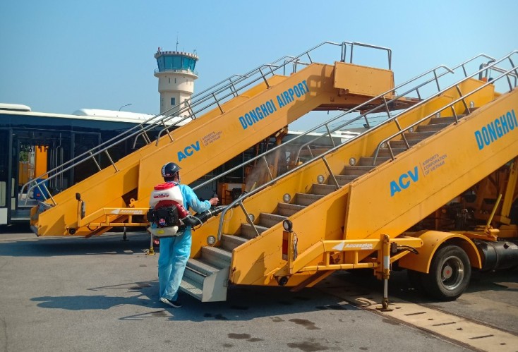 Những "chiến sỹ" thầm lặng