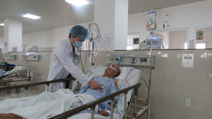 Hồi sinh sự sống, thắp sáng niềm tin