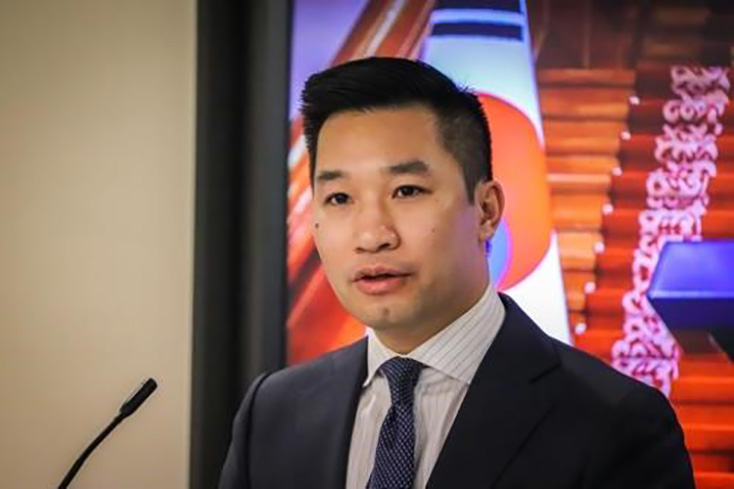 Mỹ đề cập tới khả năng đàm phán hạt nhân với Triều Tiên