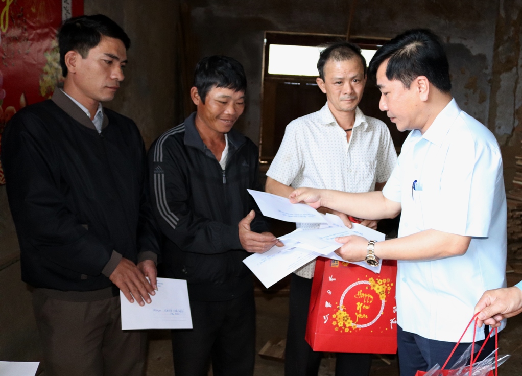LĐLĐ tỉnh: Bảo đảm lợi ích cho người lao động