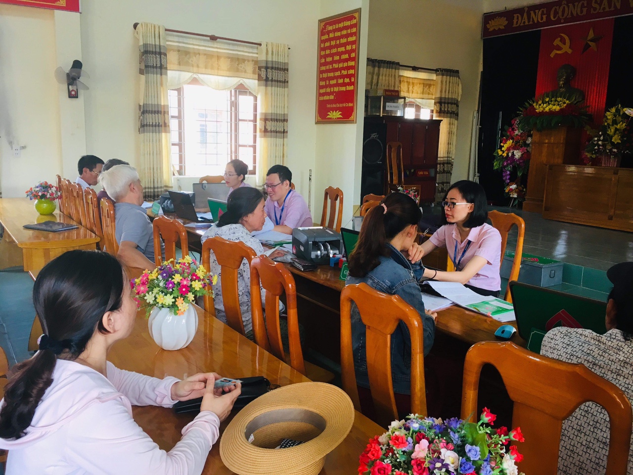 Huy động mọi nguồn lực thực hiện các chính sách an sinh xã hội