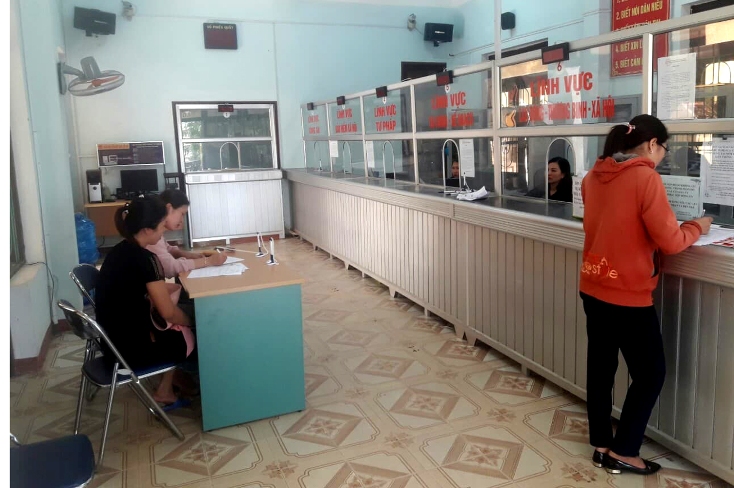 Hướng đến xây dựng nền hành chính dân chủ, hiện đại