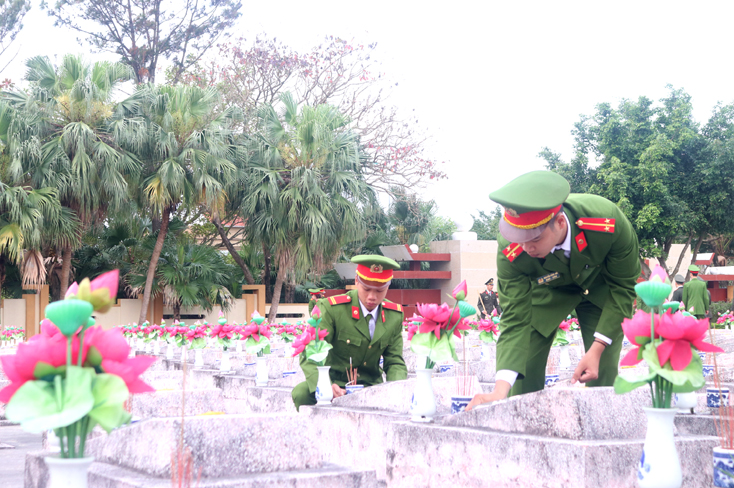 Ra quân "Ngày Chủ nhật xanh" và khởi động "Tháng Thanh niên năm 2020"
