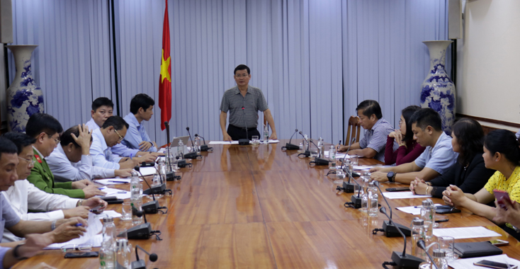 Bàn các giải pháp kích cầu du lịch