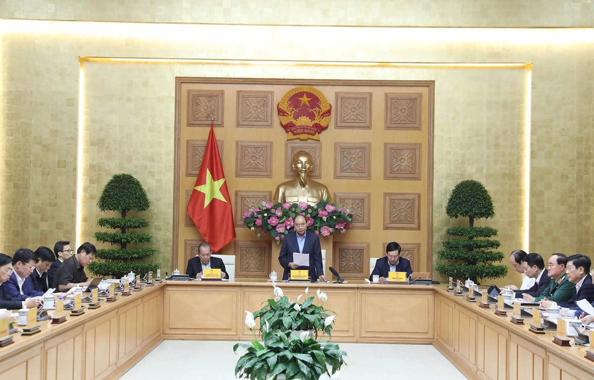 Bảo vệ "thương hiệu Việt Nam an toàn" giữa thời điểm COVID-19 lan rộng
