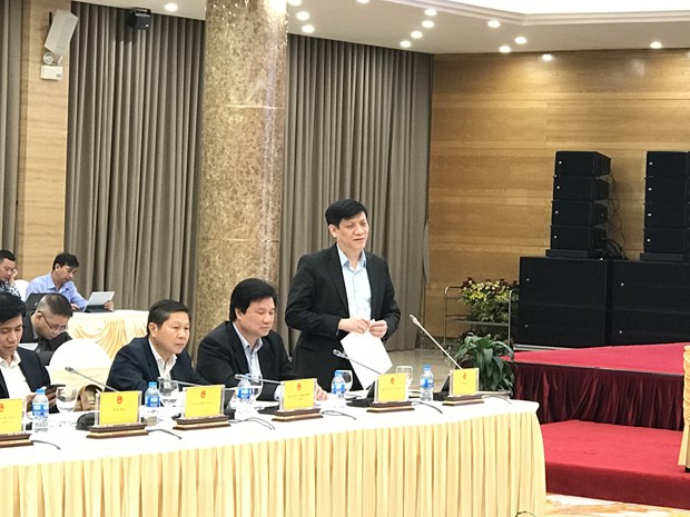 Dịch COVID-19: Việt Nam đang kiểm soát tốt và có kịch bản phù hợp