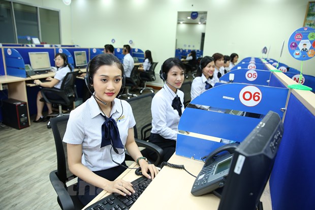 Nhà mạng hướng dẫn khách hàng xử lý cuộc gọi lạ để tránh bị lừa đảo