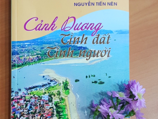 Người kể chuyện làng