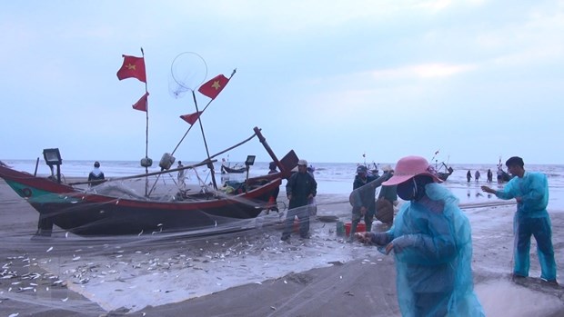 Chính phủ ban hành Kế hoạch tổng thể phát triển bền vững kinh tế biển