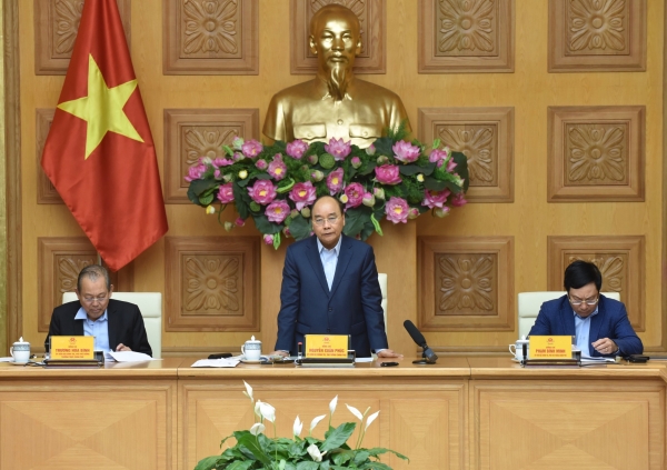 Không được chủ quan trong ngăn ngừa dịch bệnh