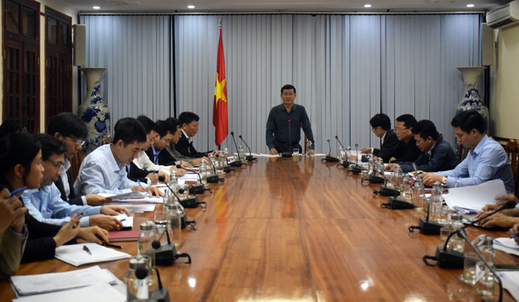 Phát huy sức mạnh cả hệ thống chính trị trong thực hiện chương trình giảm nghèo