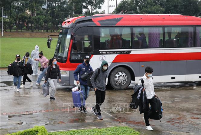 Sử dụng cơ sở lưu trú du lịch để cách ly phòng, chống dịch COVID-19