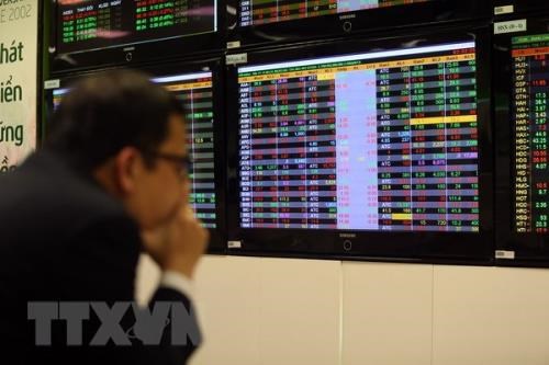 Nhận định chứng khoán tuần tới: Rủi ro giảm điểm có thể tăng thêm