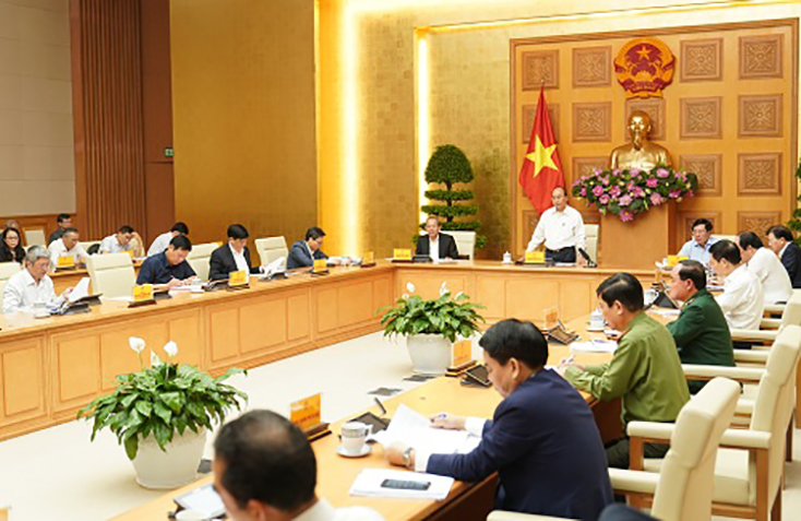 Thủ tướng: Việt Nam sẽ chặn đứng dịch bệnh
