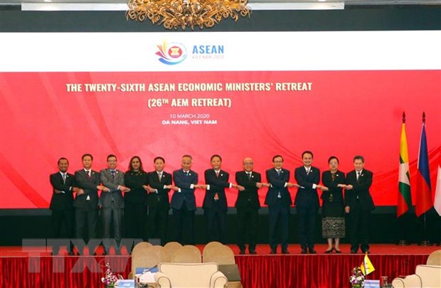 Việc chuẩn bị của Việt Nam cho AEM Retreat 26 được đánh giá cao