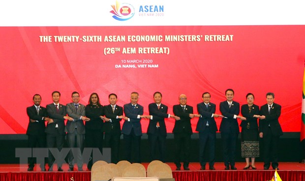 Thông qua 12 đề xuất của Việt Nam trong hợp tác kinh tế ASEAN