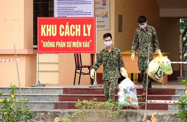 Chính phủ kêu gọi đoàn kết, lấy bài học từ nhiều nước, không chủ quan