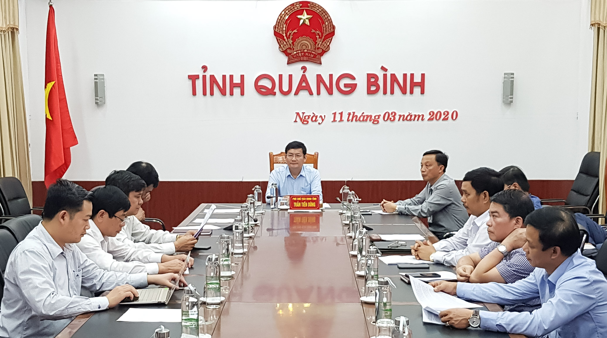 Thúc đẩy sản suất nông nghiệp trong điều kiện dịch Covid-19