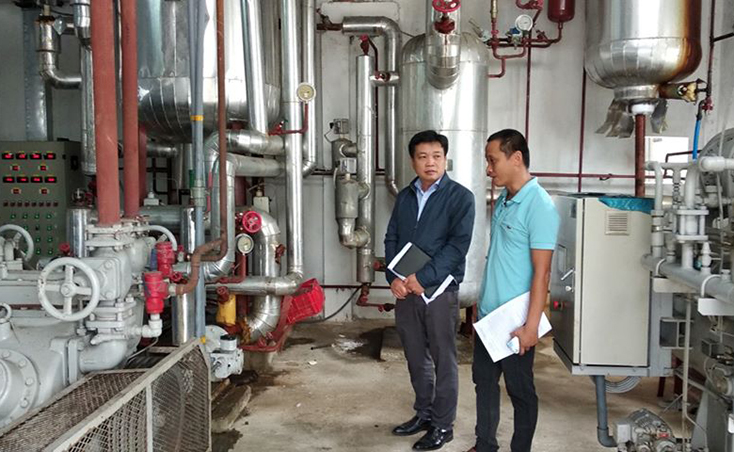 Tích cực triển khai áp dụng mẫu hóa đơn điện tử mới