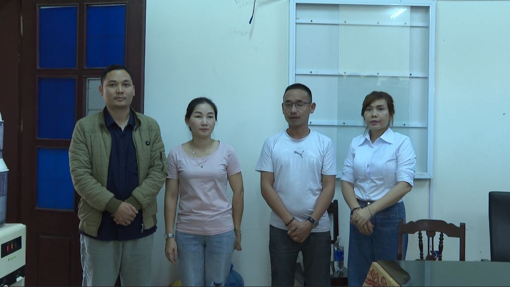 Triệt phá 2 đường dây đánh bạc qua facebook, zalo