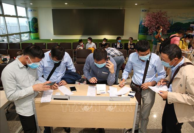 Bộ Ngoại giao khuyến cáo công dân về dịch COVID-19 trong tình hình mới